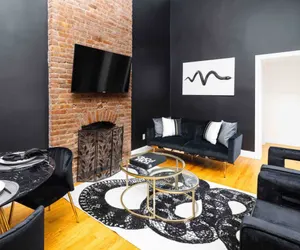 Photo 3 - Chic Studio in Brooklyn Heights with Modern Design