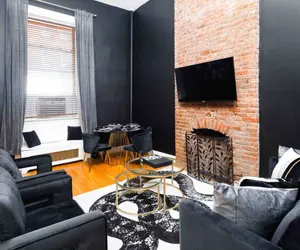 Photo 4 - Chic Studio in Brooklyn Heights with Modern Design