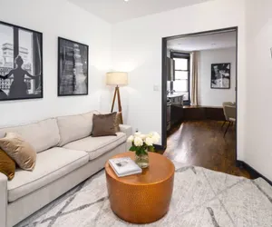 Photo 4 - Stylish 3BD/2BA with Rooftop Terrace in UES