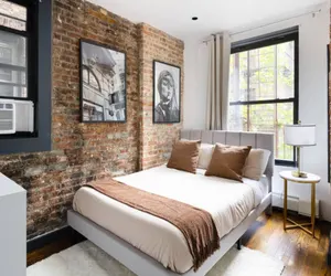 Photo 2 - Stylish 3BD/2BA with Rooftop Terrace in UES