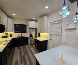 Photo 2 - Orlando Downtown 3Bbd Near Arts Center | Sleeps 13