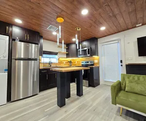 Photo 3 - Rustic Chic Tiny house @College/Winter Pk. Sleep 4