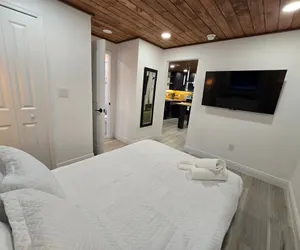 Photo 5 - Rustic Chic Tiny house @College/Winter Pk. Sleep 4