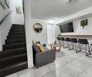 Photo 2 - Cozy College Park Duplex @Lake Fairview. Sleeps7