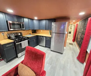 Photo 5 - Boho Modular Home Near Advent and Lake Fairview