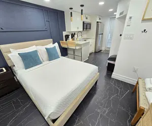 Photo 2 - Orlando Tiny Home near KIA center w Free Parking