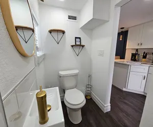 Photo 3 - Orlando Tiny Home near KIA center w Free Parking