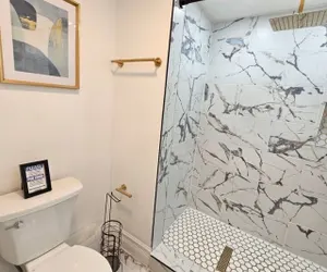 Photo 4 - Renovated Comfy Downtown Orlando Duplex. Sleeps 8.