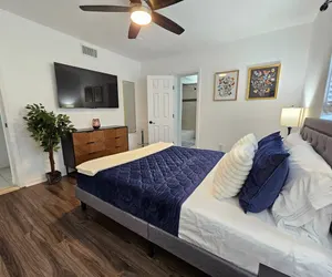 Photo 2 - Comfy Remodeled 2bd near DT.WP & Mills50 District