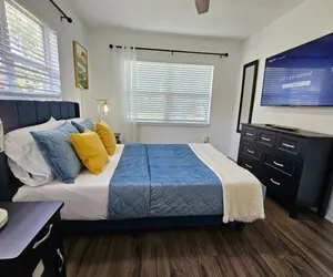 Photo 3 - Cozy Retreat in the Heart of Orlando near Hwy's