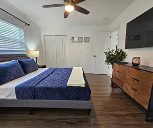 Photo 4 - Cozy Retreat in the Heart of Orlando near Hwy's