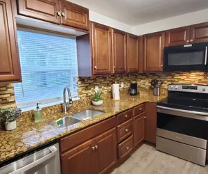 Photo 4 - Bungalow DT by Lake Eola & KIA center Sleeps 12