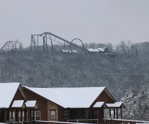 Photo 3 - Branson condo near Silver Dollar City