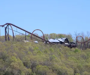Photo 3 - Branson condo near Silver Dollar City