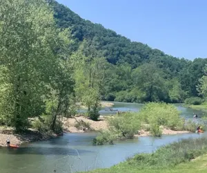 Photo 2 - The Hangout on the Caddo River
