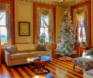 Photo 5 - The Bicycle Suite at Pella Mansion