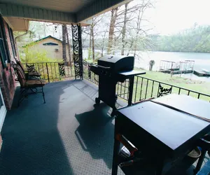 Photo 4 - Jax's Lake House