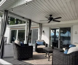 Photo 3 - The Lake House at Sunset Bay