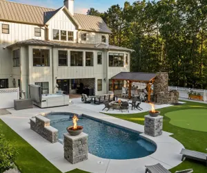 Photo 2 - Luxe Lodge
