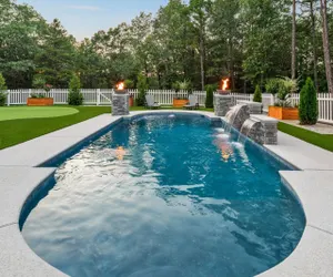 Photo 4 - Luxe Lodge