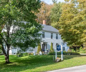 Photo 5 - Edward Hopper at Chipman Inn