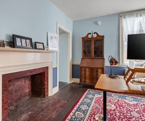 Photo 2 - Meacham's Middlebury College Room