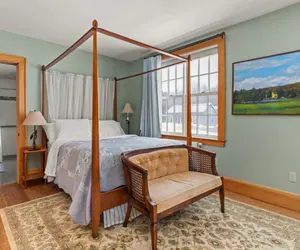 Photo 5 - All guest rooms in Chipman Inn- Your classic B&B in Vermont