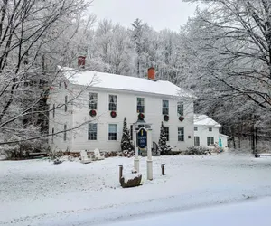Photo 2 - All guest rooms in Chipman Inn- Your classic B&B in Vermont
