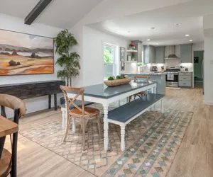Photo 5 - Casa da Vida | Poolside Fun & Comfort 4BR/2.5BA