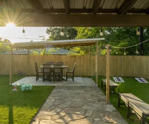 Photo 3 - The Dunn Right - Pool, Game Room, Yard Games