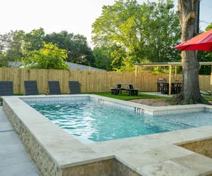 Photo 2 - The Dunn Right - Pool, Game Room, Yard Games