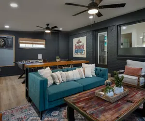 Photo 2 - The Dunn Right - Pool, Game Room, Yard Games