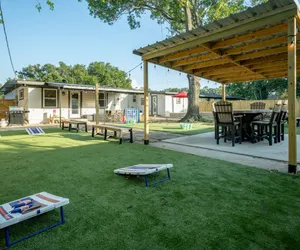 Photo 2 - The Dunn Right - Pool, Game Room, Yard Games