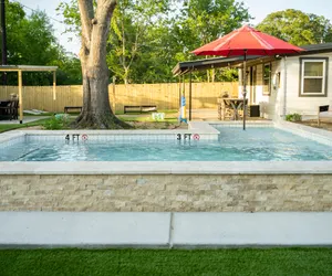Photo 5 - The Dunn Right - Pool, Game Room, Yard Games