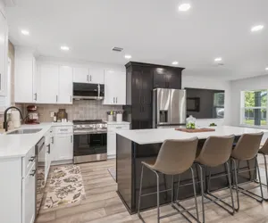 Photo 3 - NEW 3BR/3BA Remodeled Home Walk to Kyle Field