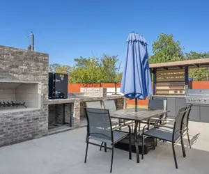 Photo 4 - NEW 3BR/3BA Remodeled Home Walk to Kyle Field