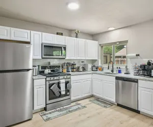 Photo 5 - Cozy 3BR Home | Family-Friendly | Near Attractions