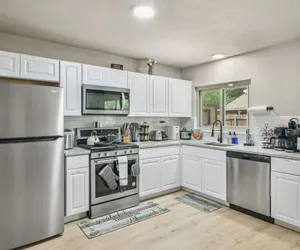 Photo 5 - Cozy 3BR Home | Family-Friendly | Near Attractions
