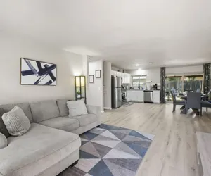 Photo 2 - Cozy 3BR Home | Family-Friendly | Near Attractions