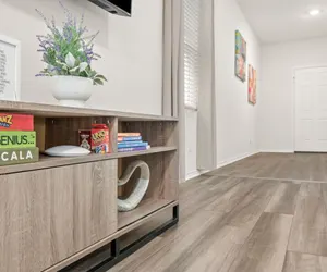 Photo 2 - Modern 3BR Home in San Antonio