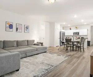 Photo 3 - Modern 3BR Home in San Antonio