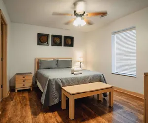 Photo 3 - Unit 1402 - Mountain View Condos