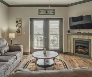 Photo 5 - Unit 3403 - Mountain View Condos