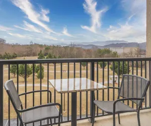 Photo 3 - Unit 3403 - Mountain View Condos