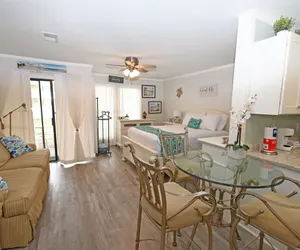 Photo 3 - Sandpiper Cove Unit 8135 Pet Friendly With Free Beach Service
