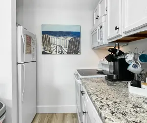 Photo 4 - Sandpiper Cove Unit 8207 With FREE BEACH CHAIR SERVICE