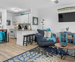 Photo 2 - Sandpiper Cove Unit 8207 With FREE BEACH CHAIR SERVICE