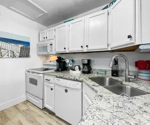 Photo 3 - Sandpiper Cove Unit 8207 With FREE BEACH CHAIR SERVICE