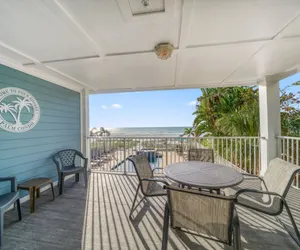 Photo 2 - 2,000 SqFt Condo w/ Private Indoor Poolside Cabana