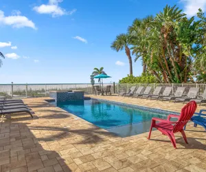 Photo 3 - 2,000 SqFt Condo w/ Private Indoor Poolside Cabana